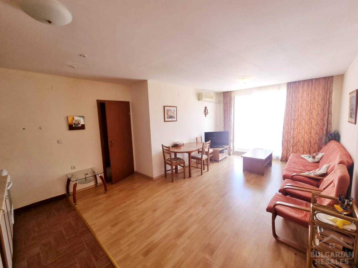 Reduced price! 3 Rooms in the Privilege Fort Beach Complex ID: 2956 - Photo 5