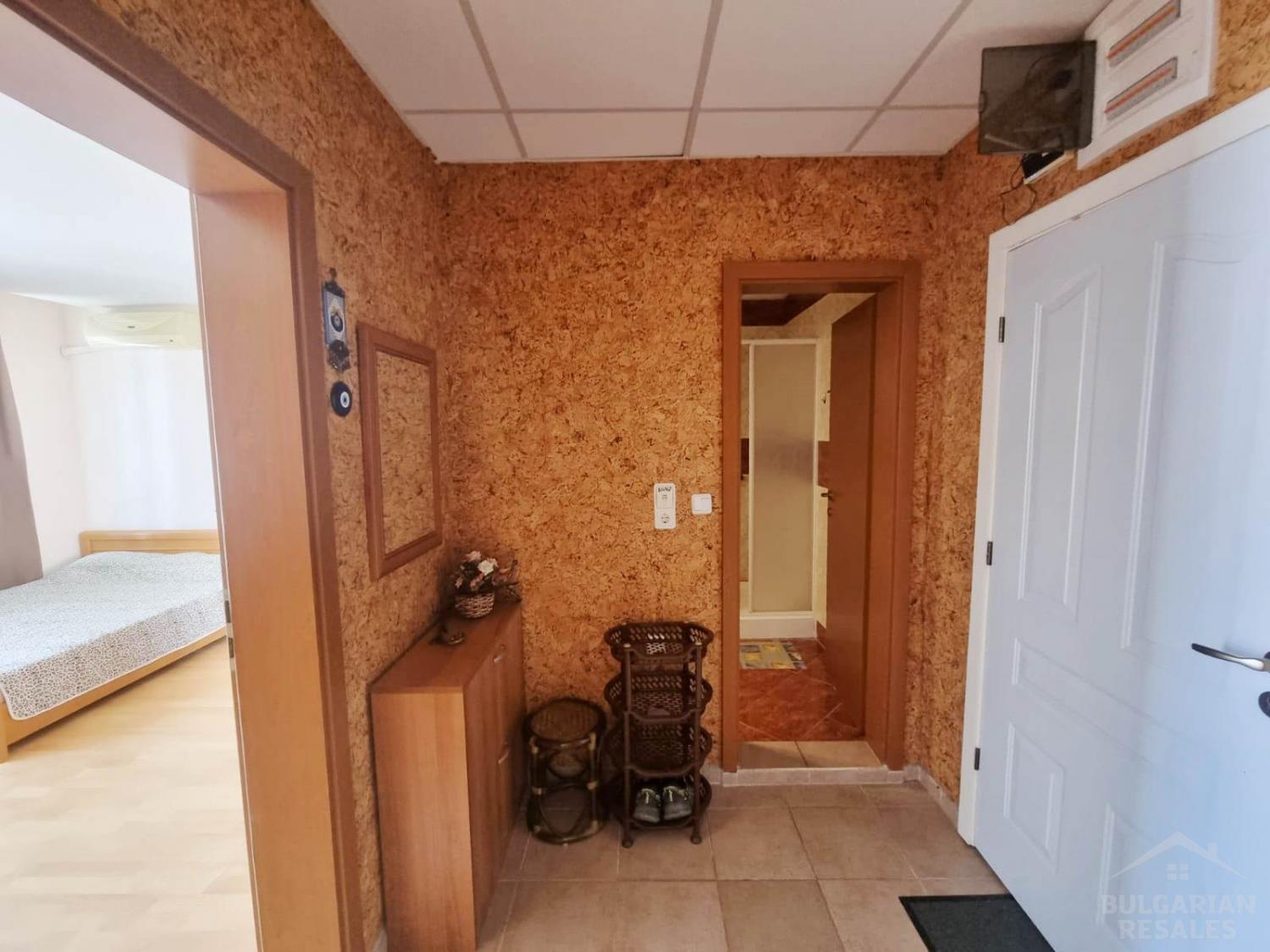 Reduced price! 3 Rooms in the Privilege Fort Beach Complex ID: 2956 - Photo 9