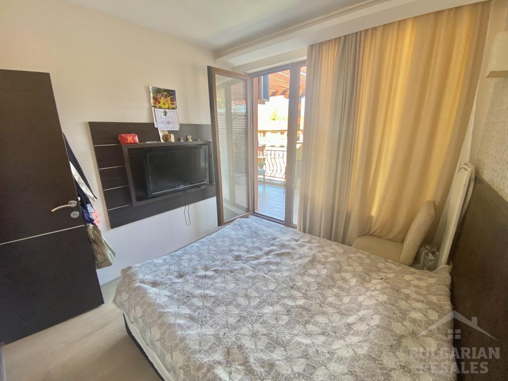 Apartment with a large terrace and a fireplace in Harmony ID: 2296 - Photo 7