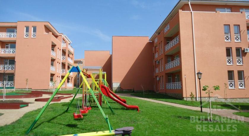 Студио в затворен комплекс Sunny Day 6 ID: 1445 - Снимка 6