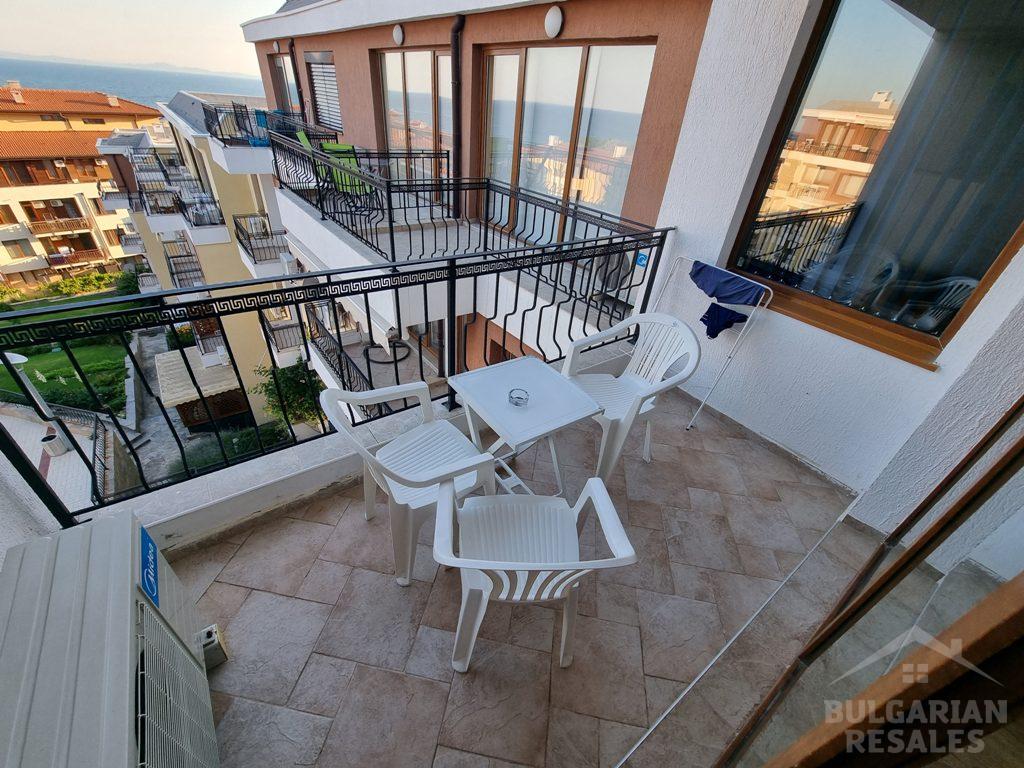 Прекрасный вариант купить квартиру в комплексе Райский сад ID: 3497 - Фото 10