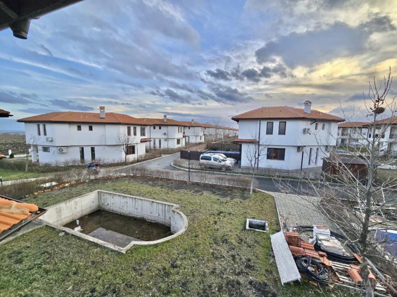 Chata s vlastným bazénom v Aheloy ID: 4690 - Фото20