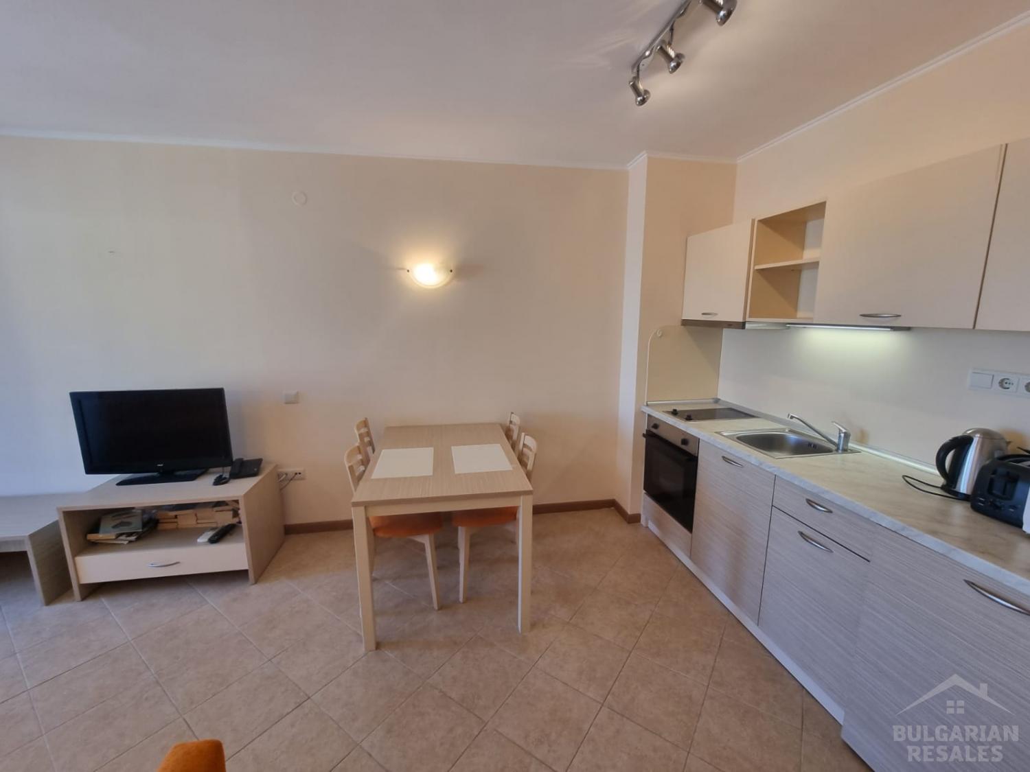 Excellent apartment with a pool view in Sunny Beach ID: 3366 - Photo 13