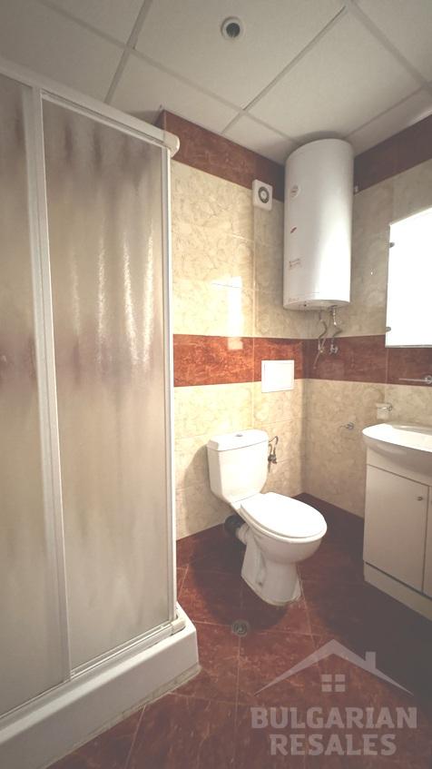 Купете апартамент с морска панорама в Свети Влас! ID: 4526 - Снимка 10