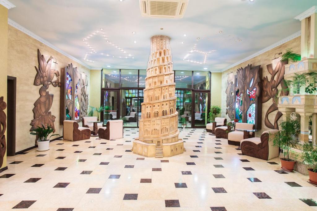 Квартира на первой линии в комплексе 