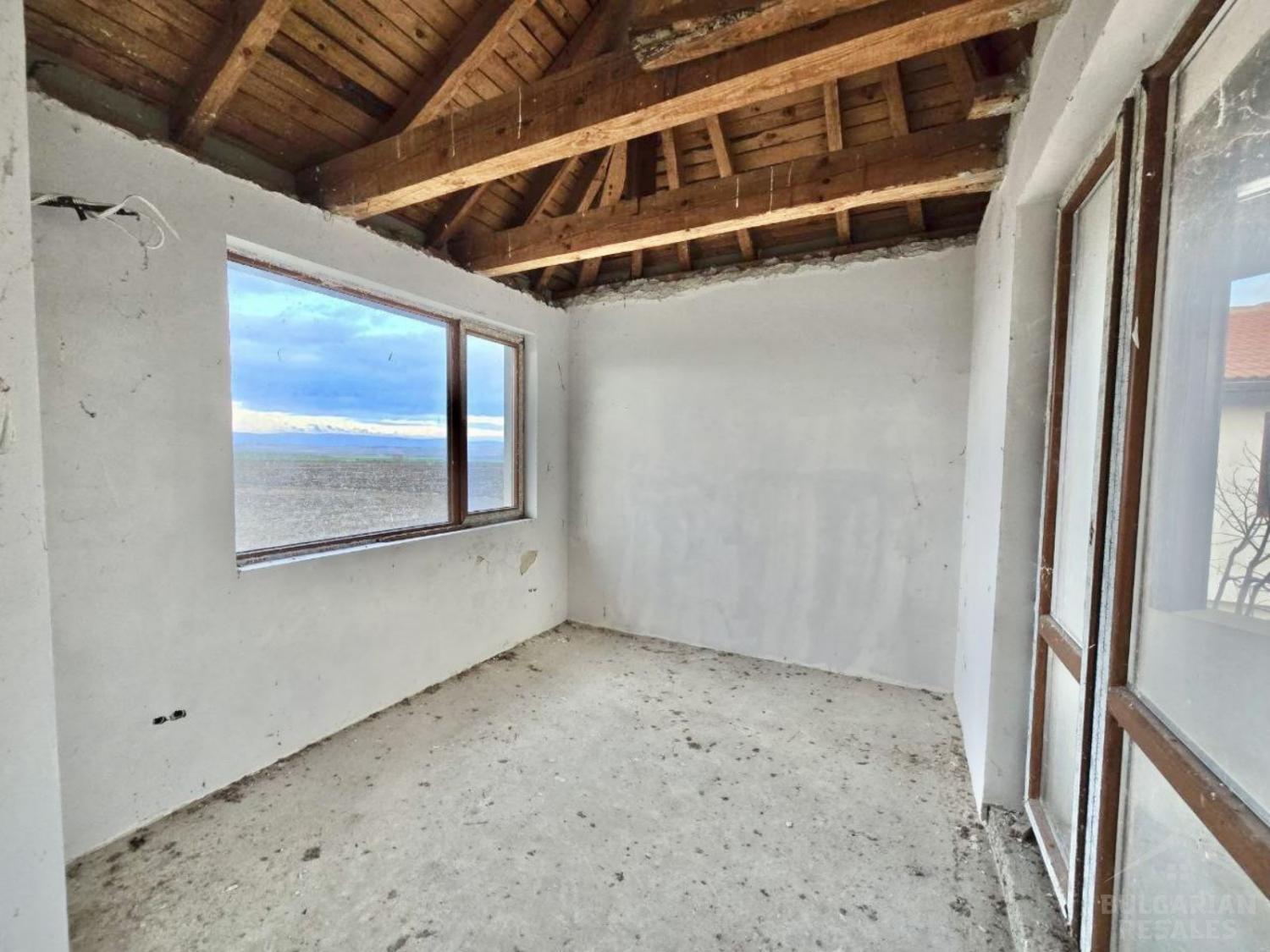 Chata s vlastným bazénom v Aheloy ID: 4690 - Фото21