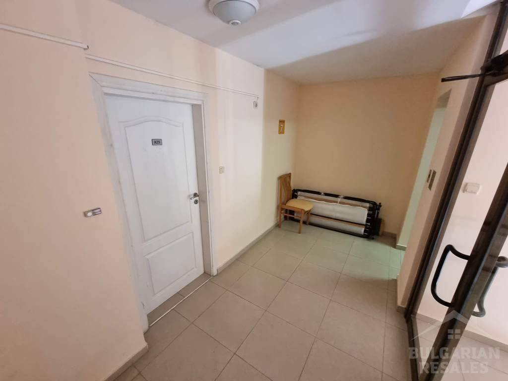 Купете на изплащане апартамент на брега на морето, комплекс „Summer Dreams“, Слънчев бряг ID: 6051 - Снимка 16