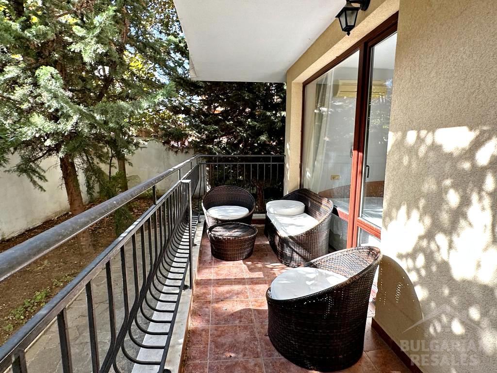 Mieszkanie blisko plaży w kompleksie Rose Village ID: 3792 - Фото10