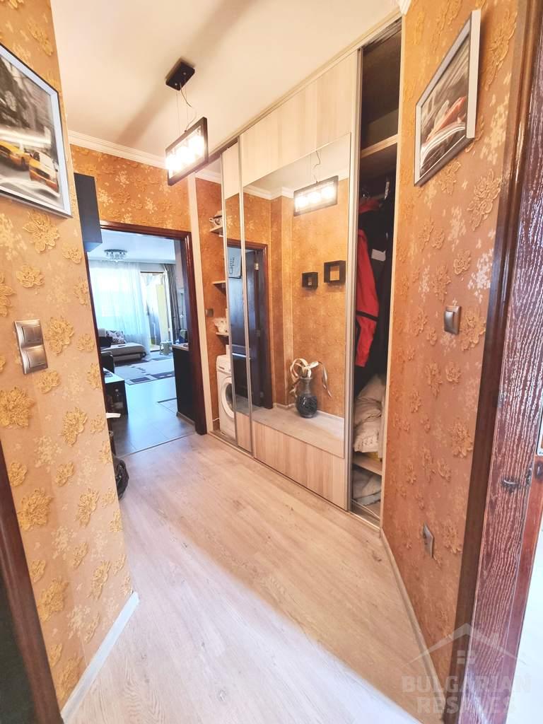 Просторен апартамент в близост до парк Младост и супермаркет ID: 2780 - Снимка 9