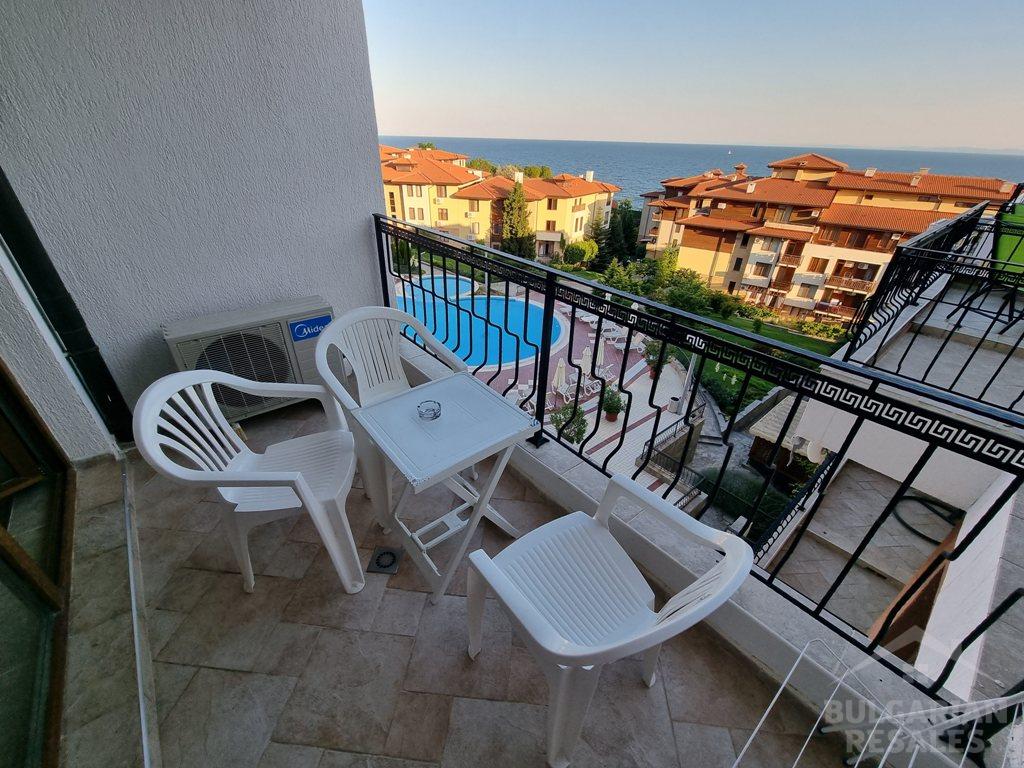 Прекрасный вариант купить квартиру в комплексе Райский сад ID: 3497 - Фото 11