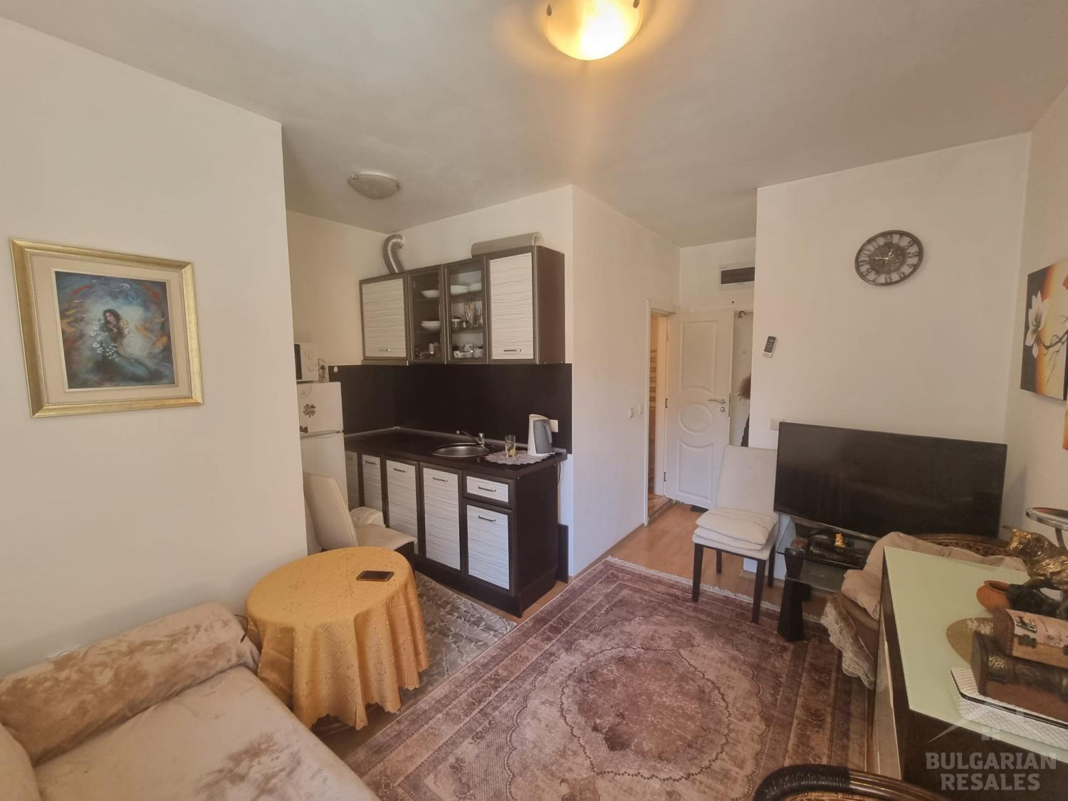 Уютен апартамент в чудесен район на курорта ID: 2631 - Снимка 6