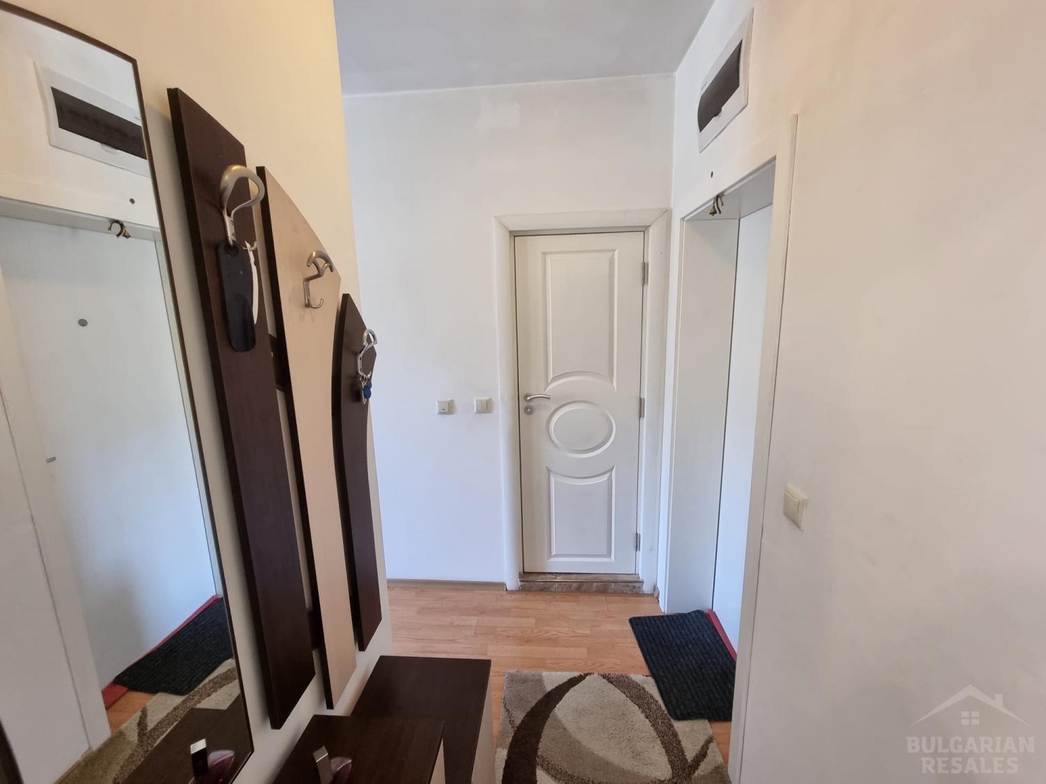 Уютен апартамент в чудесен район на курорта ID: 2631 - Снимка 10