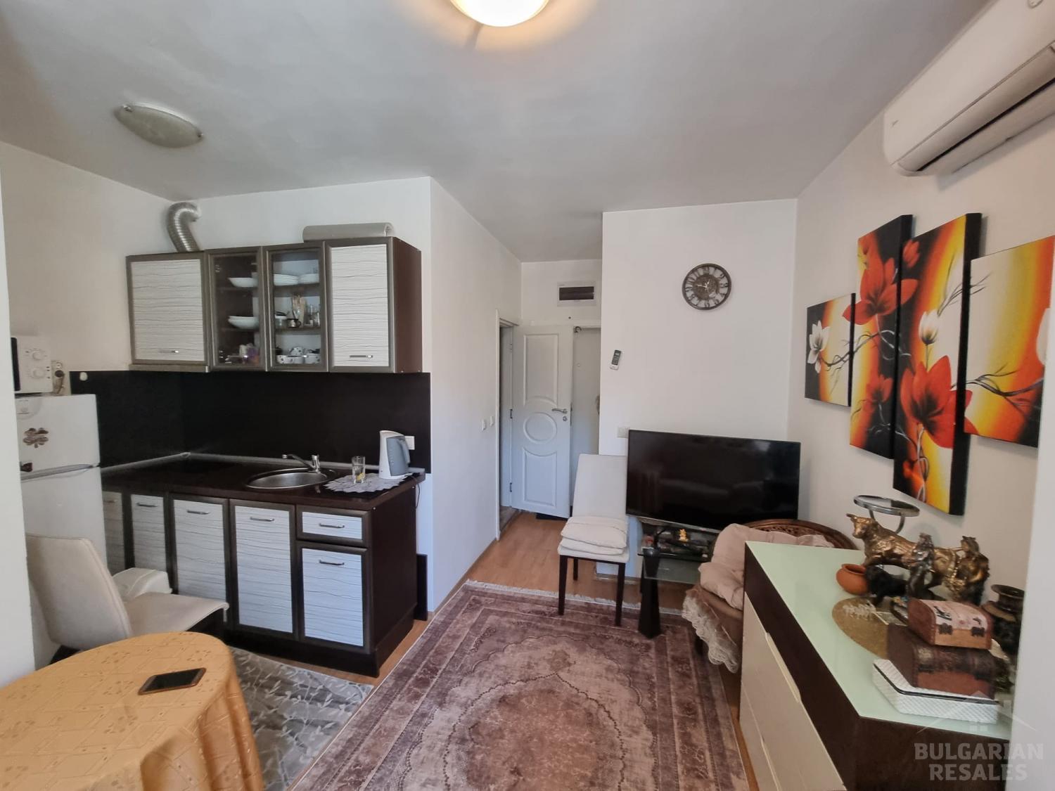 Уютен апартамент в чудесен район на курорта ID: 2631 - Снимка 5