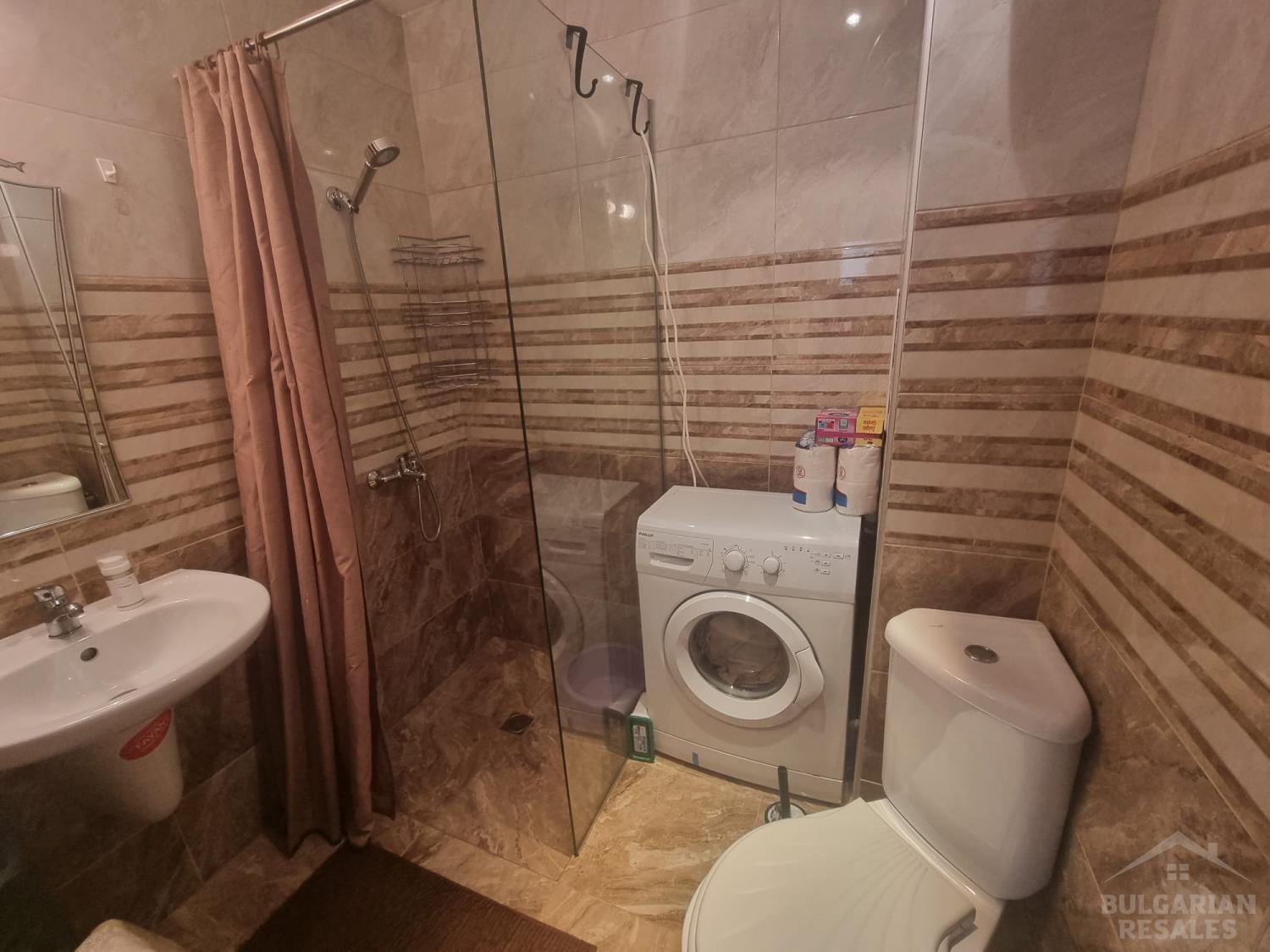 Уютен апартамент в чудесен район на курорта ID: 2631 - Снимка 9