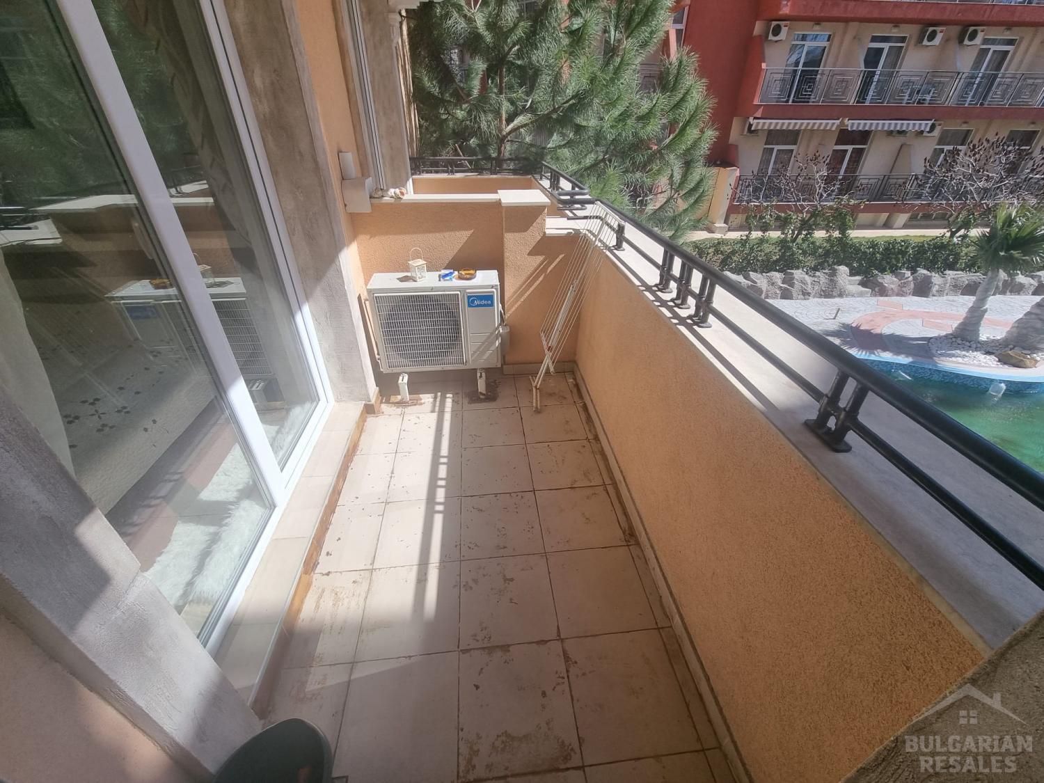 Уютен апартамент в чудесен район на курорта ID: 2631 - Снимка 11