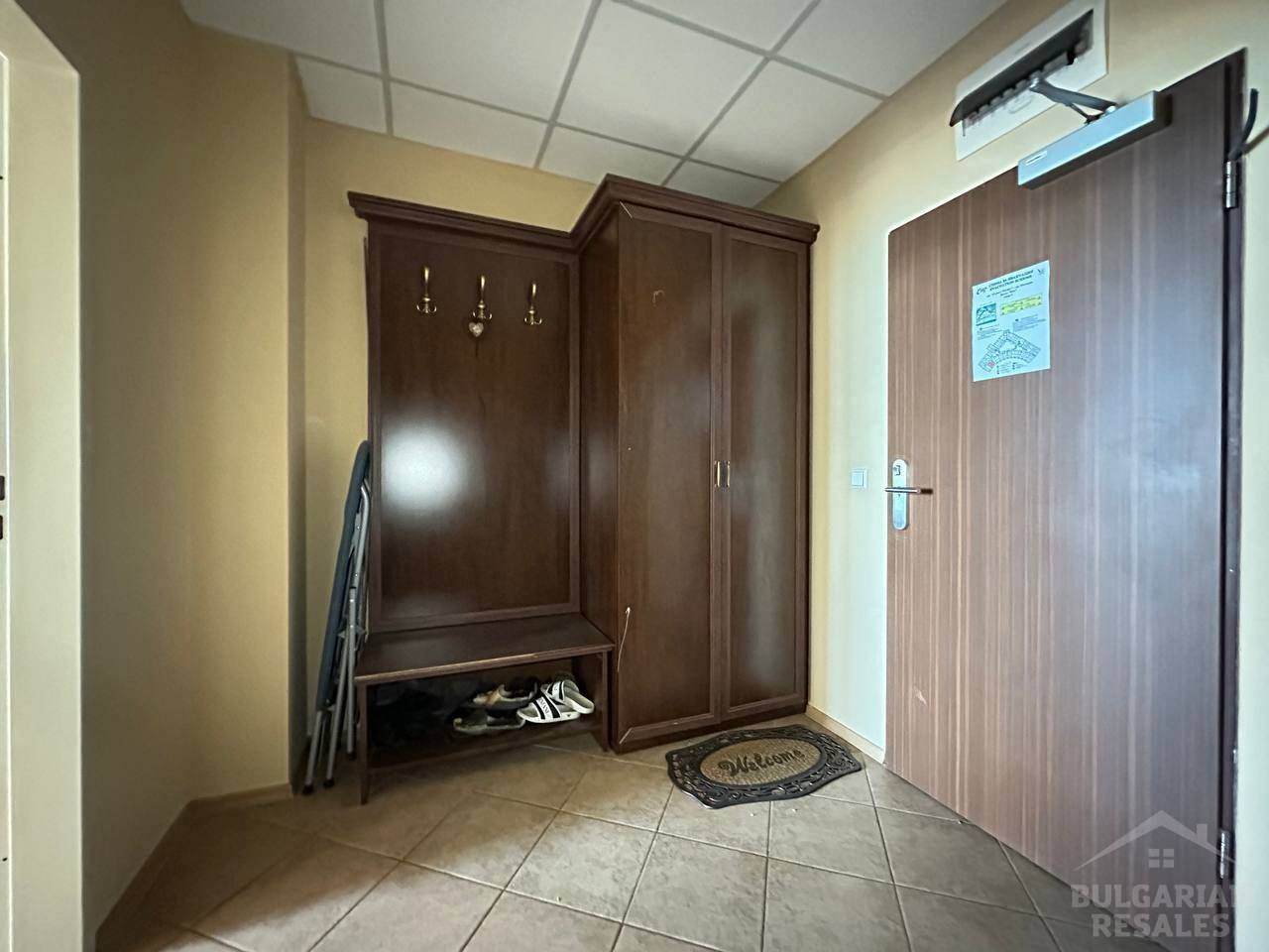 Byt na rodinnú dovolenku pri pláži v Pomorie ID: 6396 - Фото14