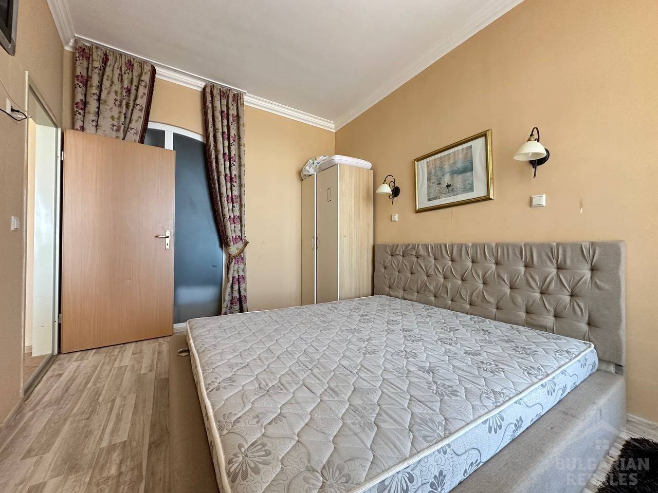 Byt na rodinnú dovolenku pri pláži v Pomorie ID: 6396 - Фото9