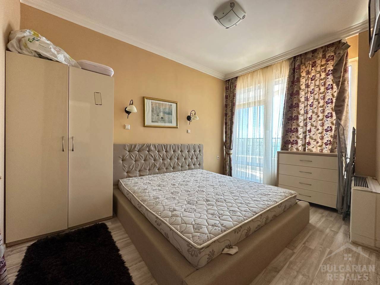 Byt na rodinnú dovolenku pri pláži v Pomorie ID: 6396 - Фото10