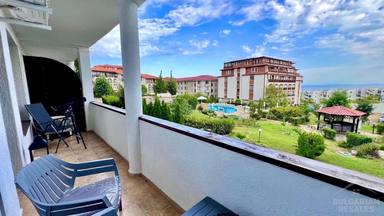 Exkluzívna ponuka! Jednoizbový byt s dizajnovou rekonštrukciou v malebnom komplexe ID: 4277 - Фото16