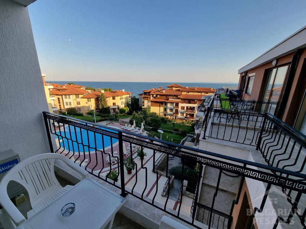 Прекрасный вариант купить квартиру в комплексе Райский сад ID: 3497 - Фото 1