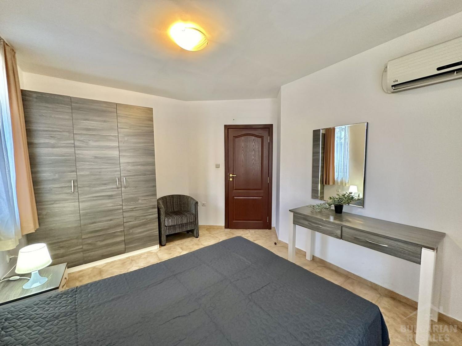 Cosy flat in a residential building without swimming pool ID: 4045 - Photo 8