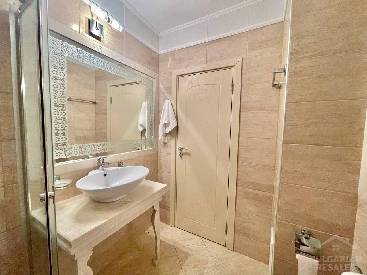 Квартира в элитном комплексе Хармони Палас ID: 2864 - Фото11