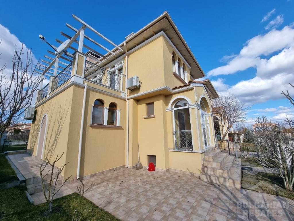 Duplex w luksusowym kompleksie w pobliżu Burgas ID: 2571 - Фото4