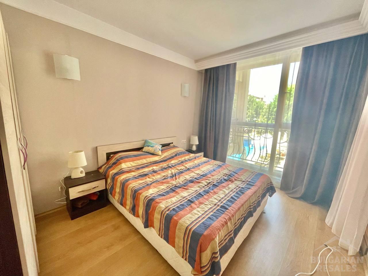 Квартира в элитном комплексе Хармони Палас ID: 2864 - Фото8