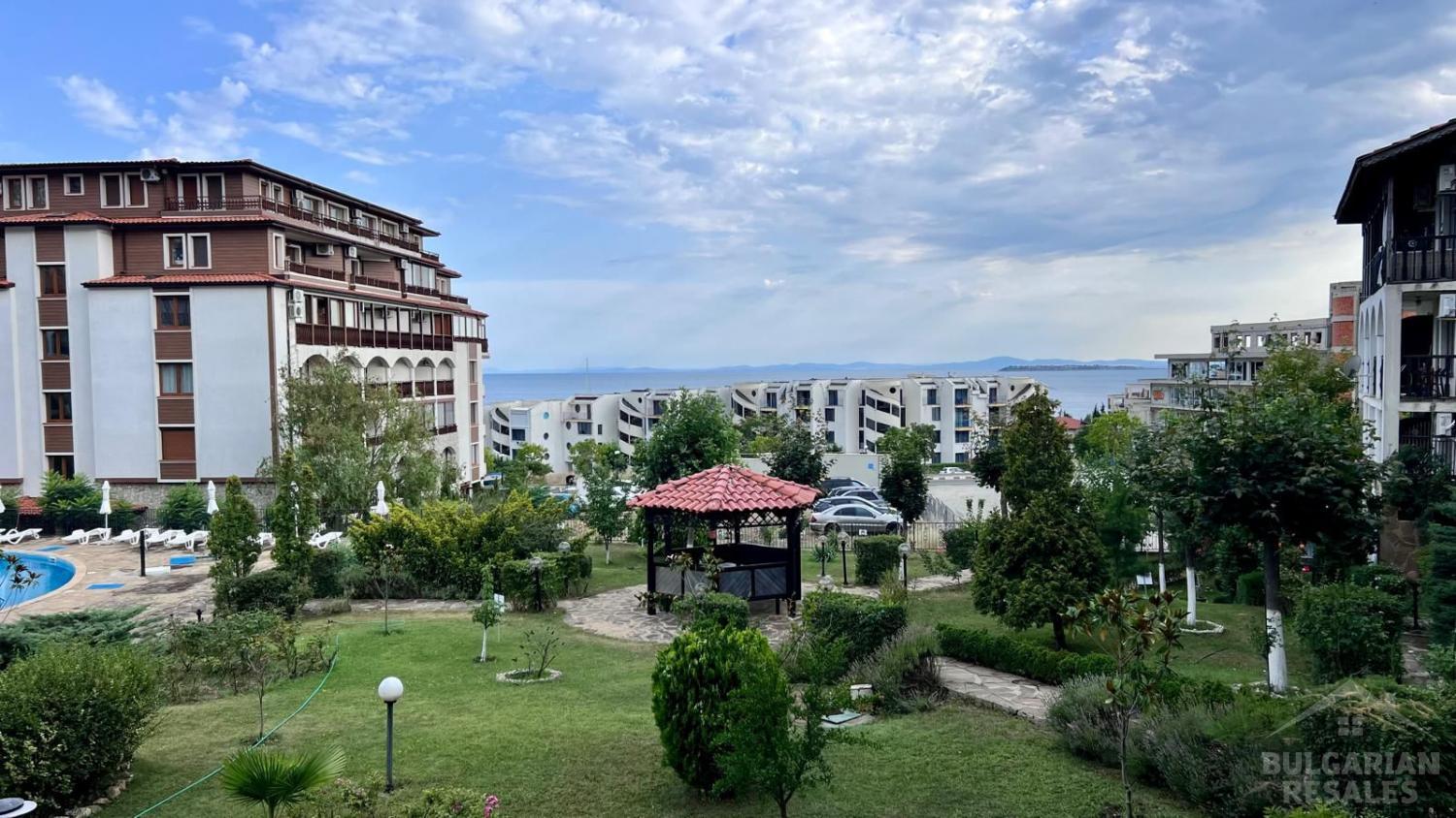 Exkluzívna ponuka! Jednoizbový byt s dizajnovou rekonštrukciou v malebnom komplexe ID: 4277 - Фото17