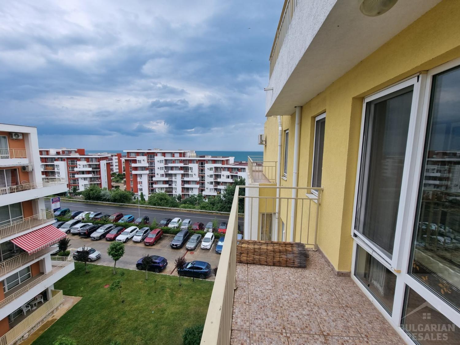 Квартира с видом на море ID: 2793 - Фото13