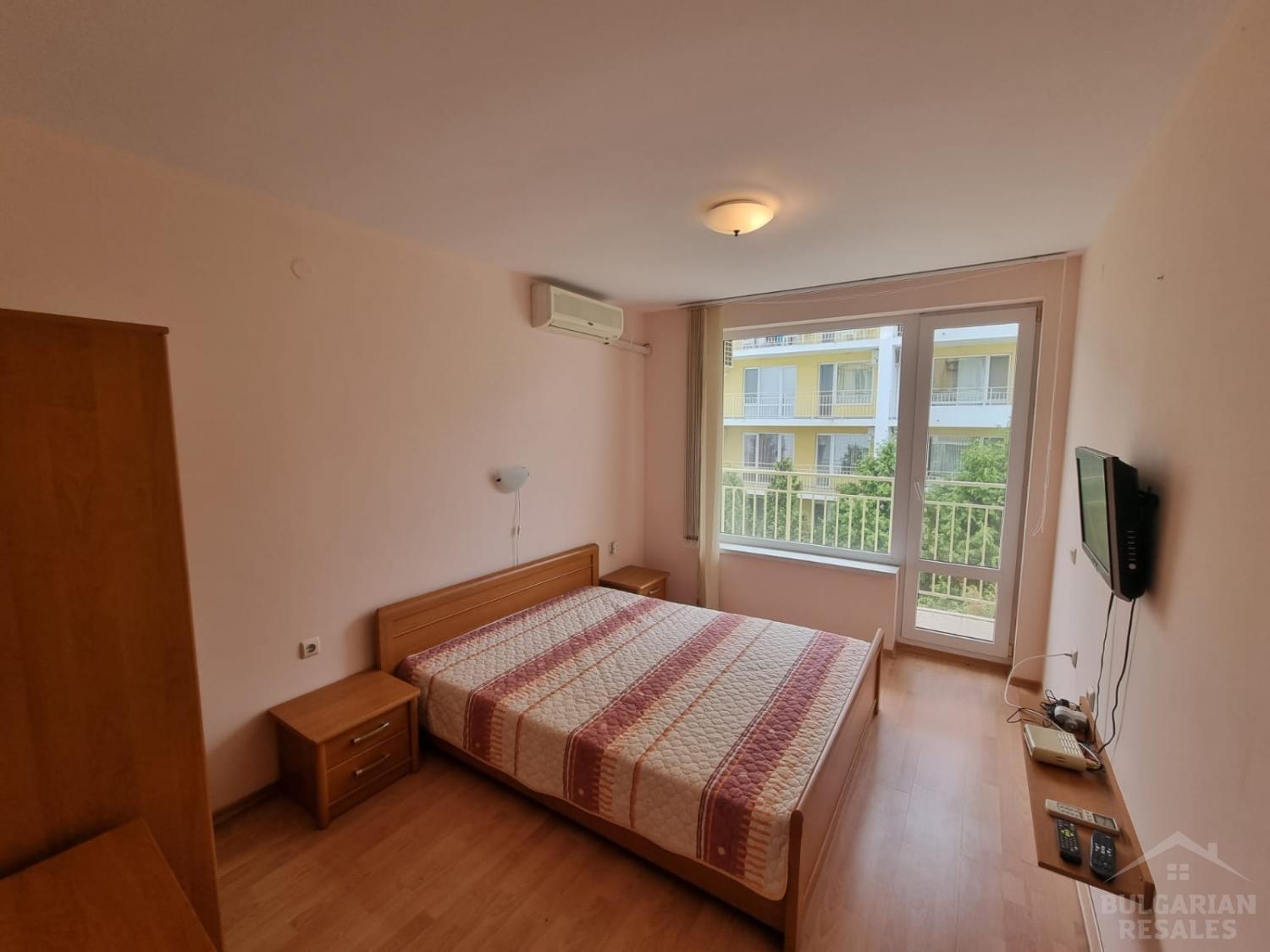 Квартира с видом на море ID: 2793 - Фото15