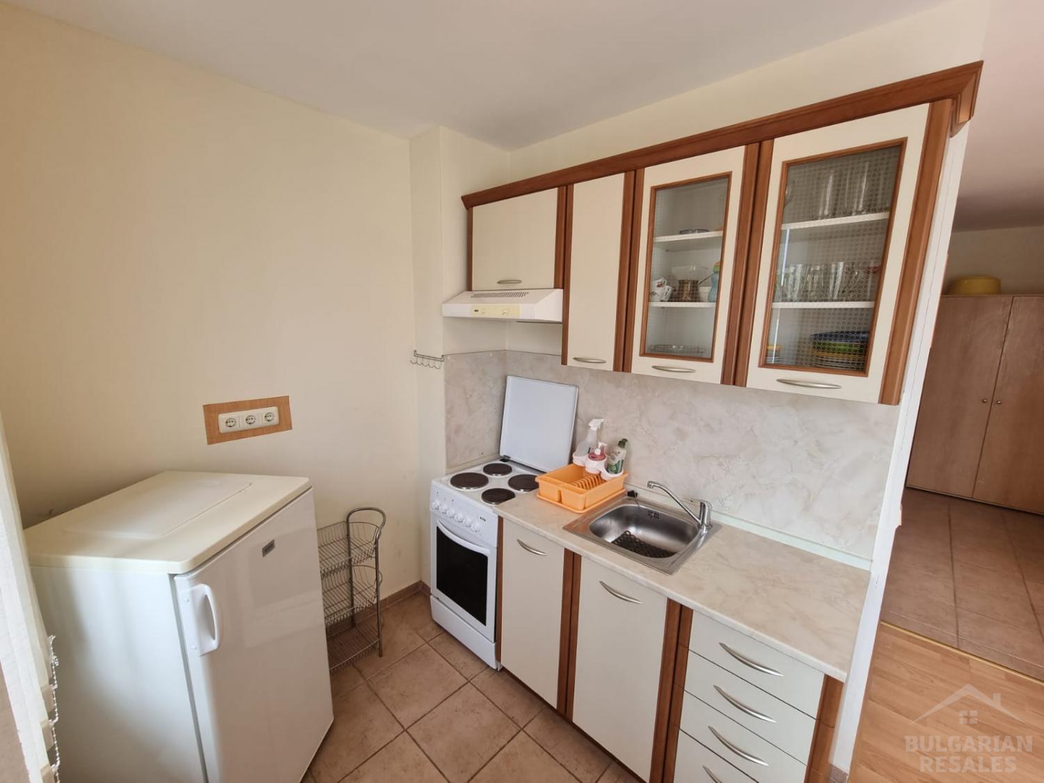 Квартира с видом на море ID: 2793 - Фото10