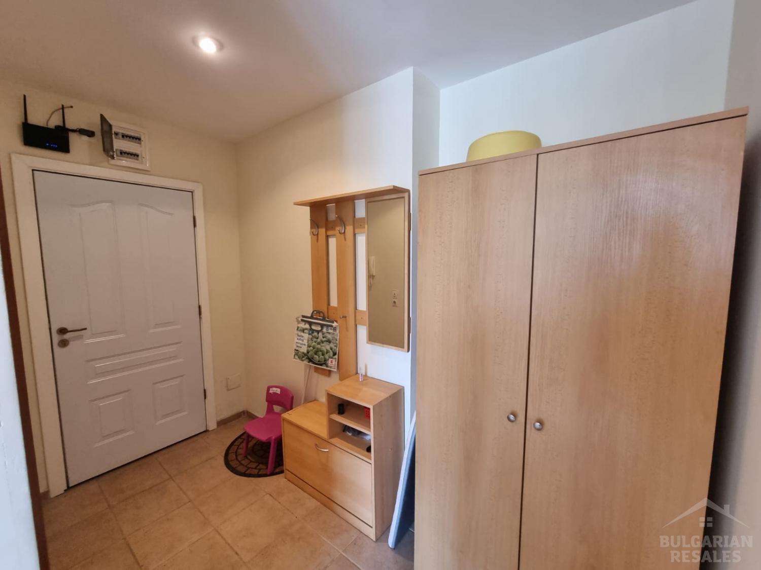 Квартира с видом на море ID: 2793 - Фото11