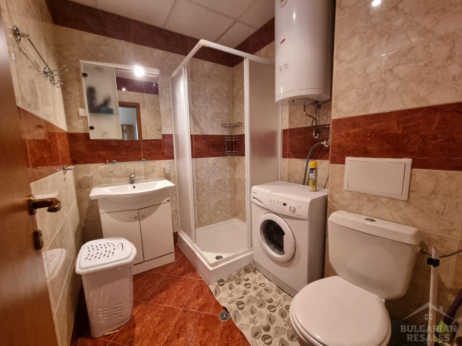 Квартира с видом на море ID: 2793 - Фото17