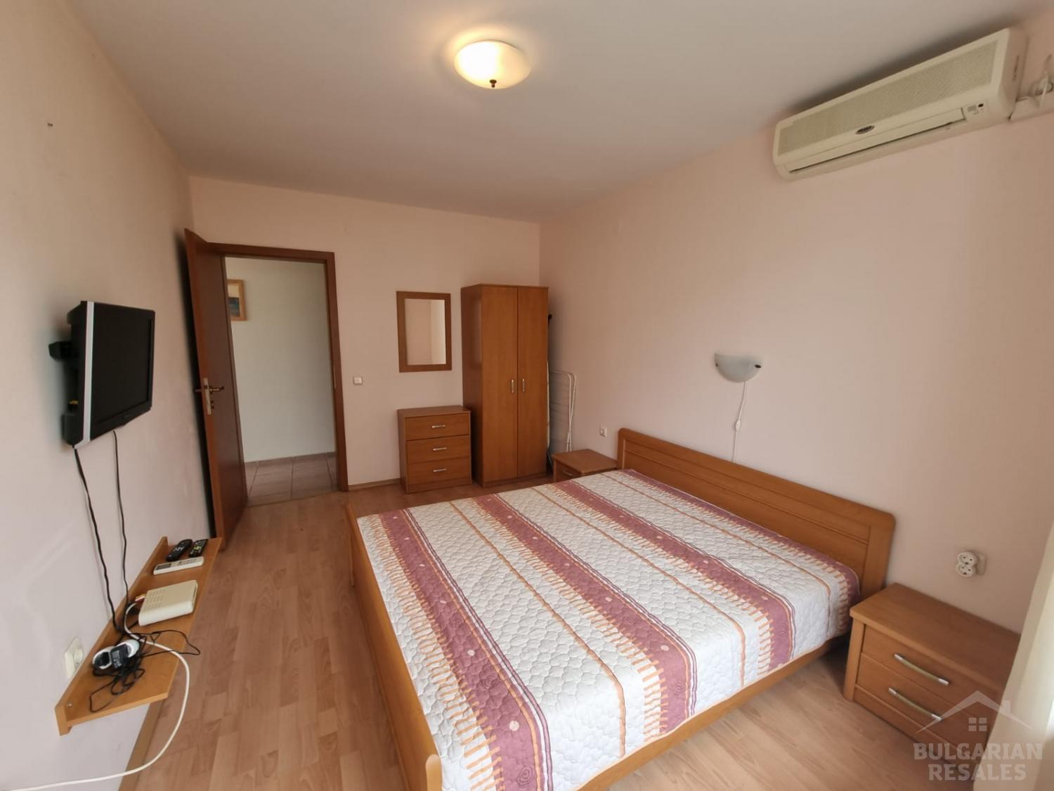 Квартира с видом на море ID: 2793 - Фото16