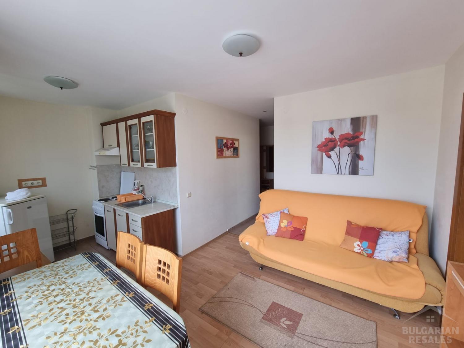 Квартира с видом на море ID: 2793 - Фото8