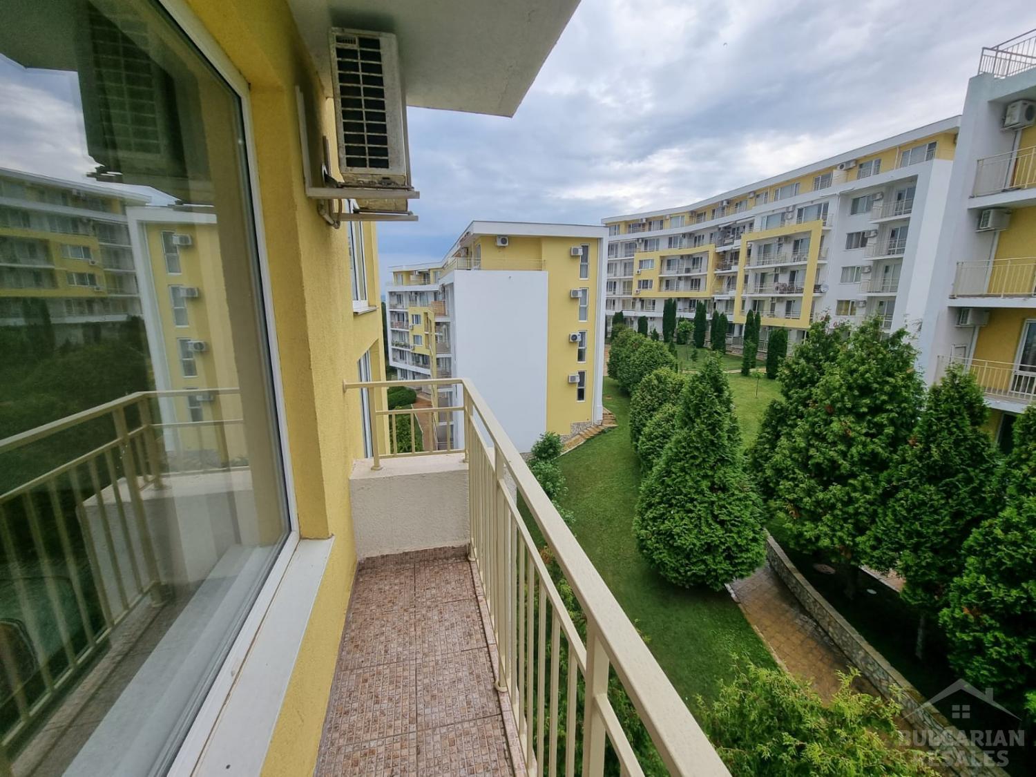 Квартира с видом на море ID: 2793 - Фото14