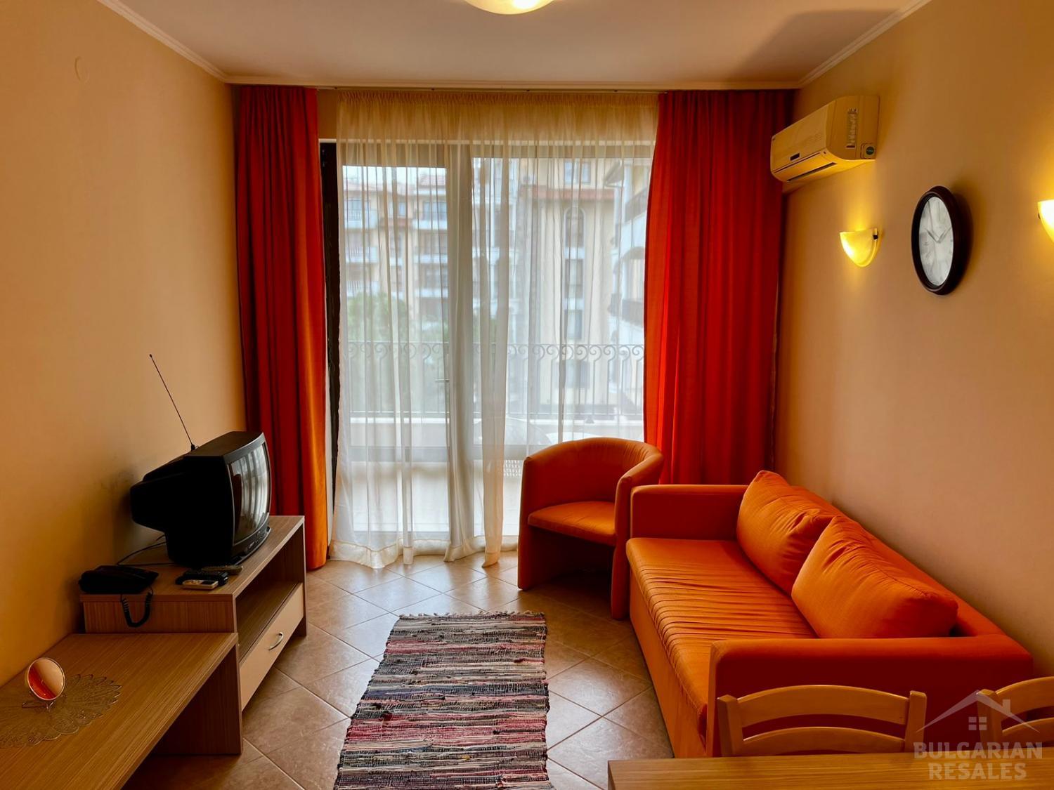 Priestranný byt s krásnym výhľadom na vašu dovolenku! ID: 2461 - Фото4