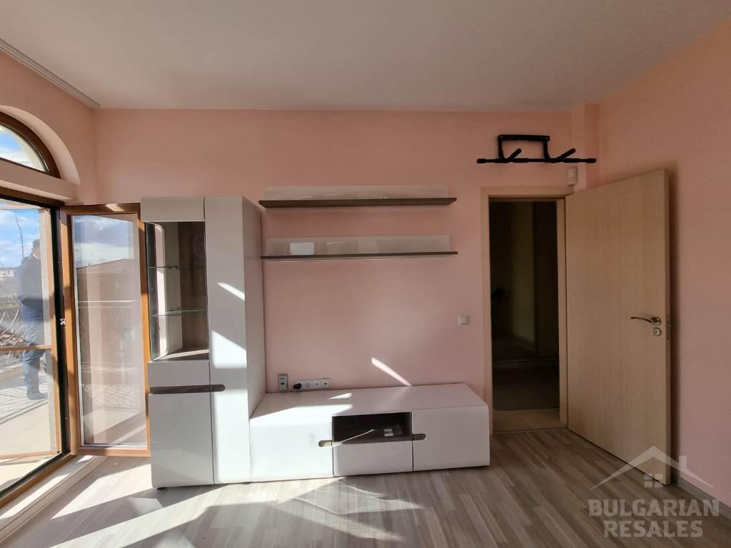 Duplex w luksusowym kompleksie w pobliżu Burgas ID: 2571 - Фото26