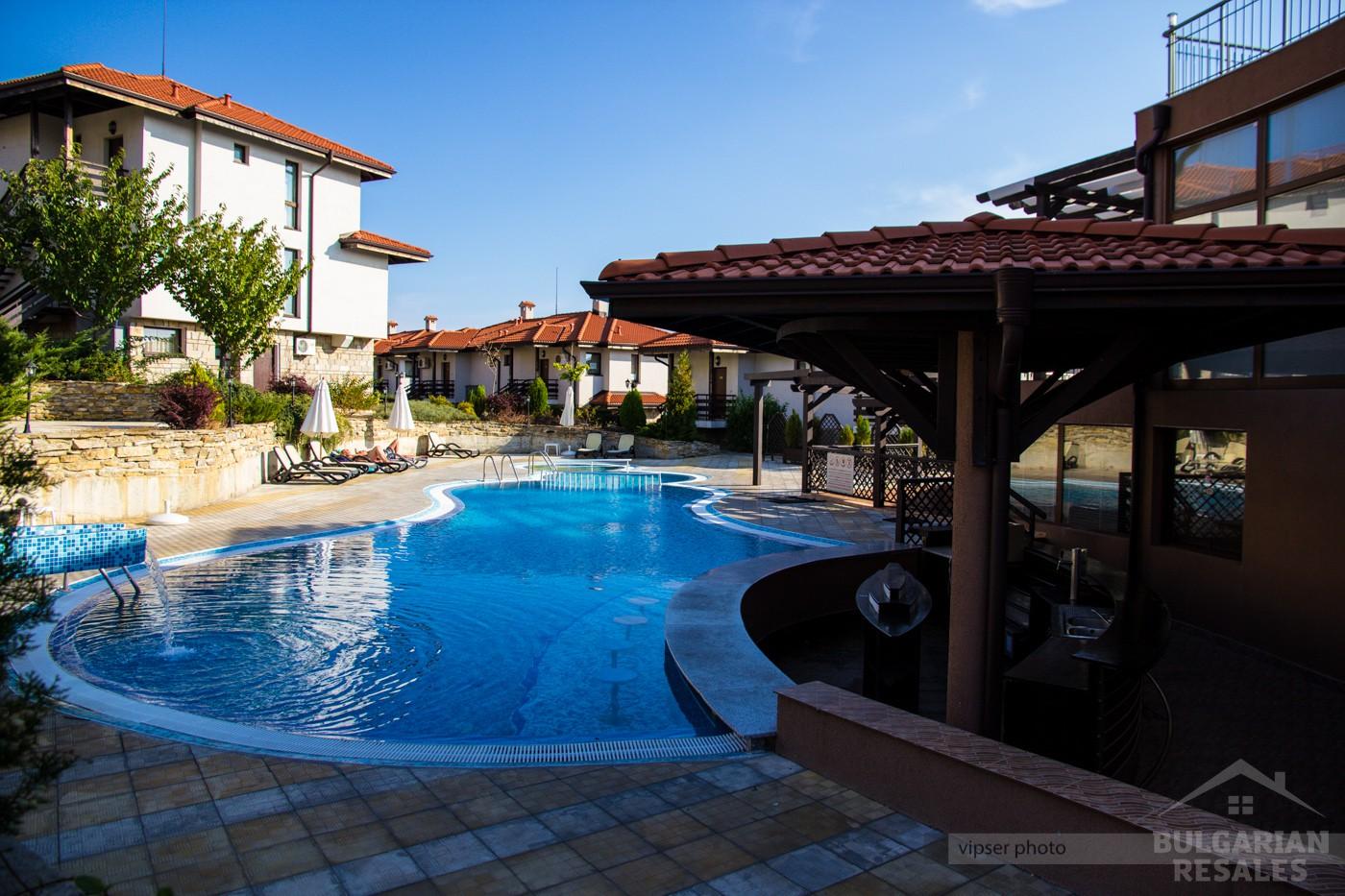 Чудесна семейна къща на първокласно място в BAY VIEW VILLAS  ID: 2007 - Снимка 6