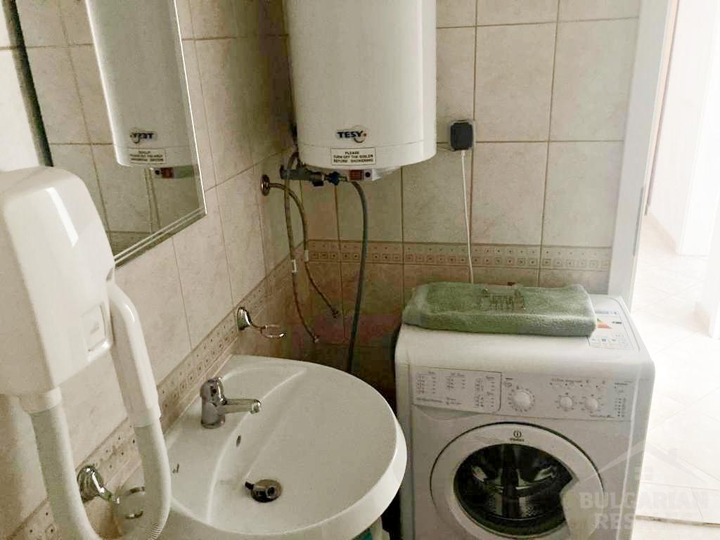 Голямо пространство, апартамент за живеене и отдих! ID: 3500 - Снимка 14