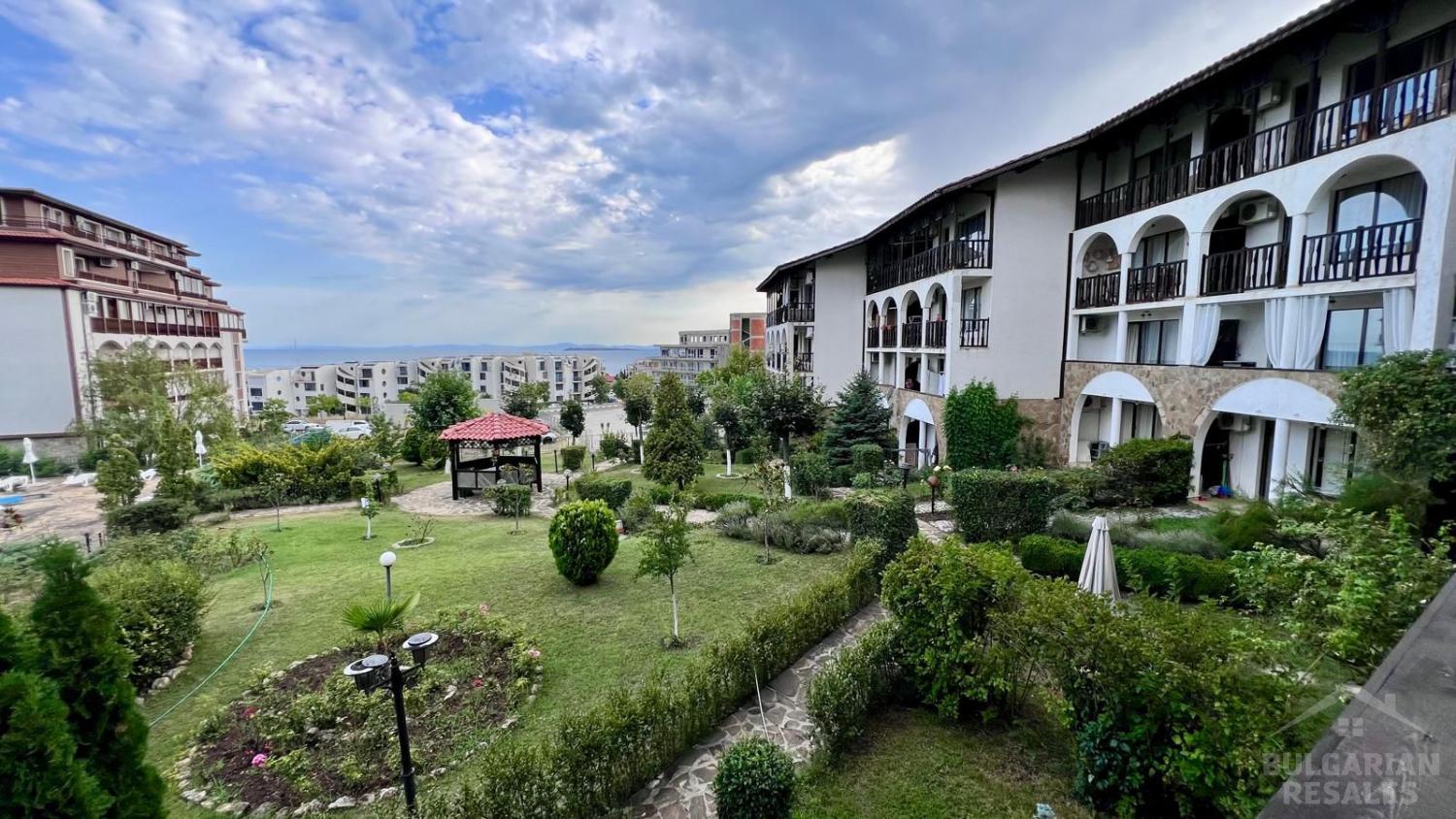 Exkluzívna ponuka! Jednoizbový byt s dizajnovou rekonštrukciou v malebnom komplexe ID: 4277 - Фото18