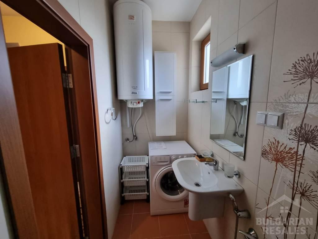 Duplex w luksusowym kompleksie w pobliżu Burgas ID: 2571 - Фото13