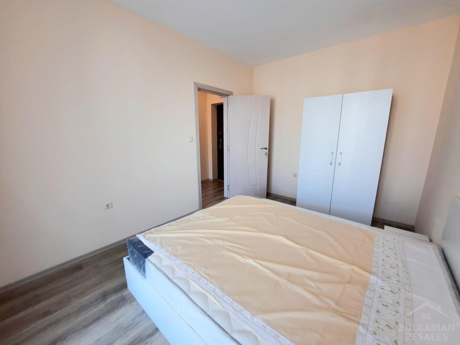 Акция! Апартамент с новой мебелью в подарок ID: 2444 - Фото 9