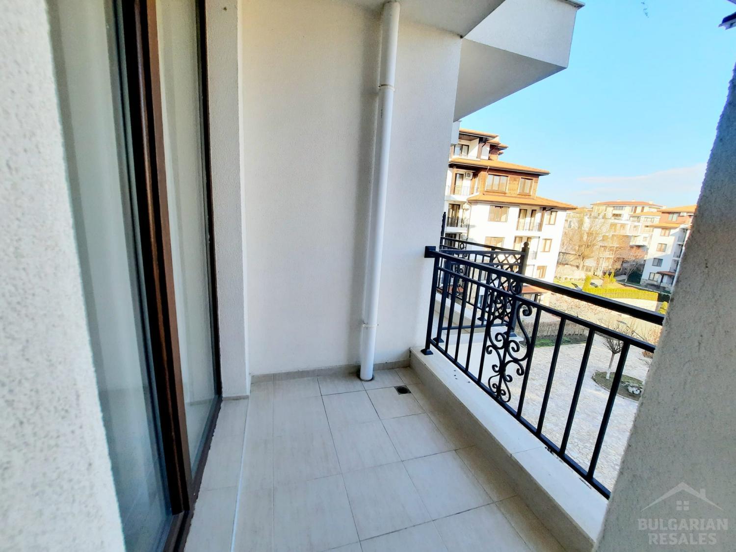 Акция! Апартамент с новой мебелью в подарок ID: 2444 - Фото 7