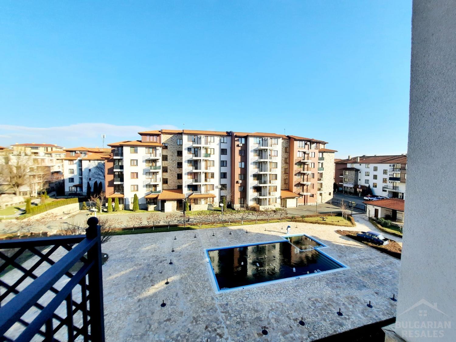 Акция! Апартамент с новой мебелью в подарок ID: 2444 - Фото 13