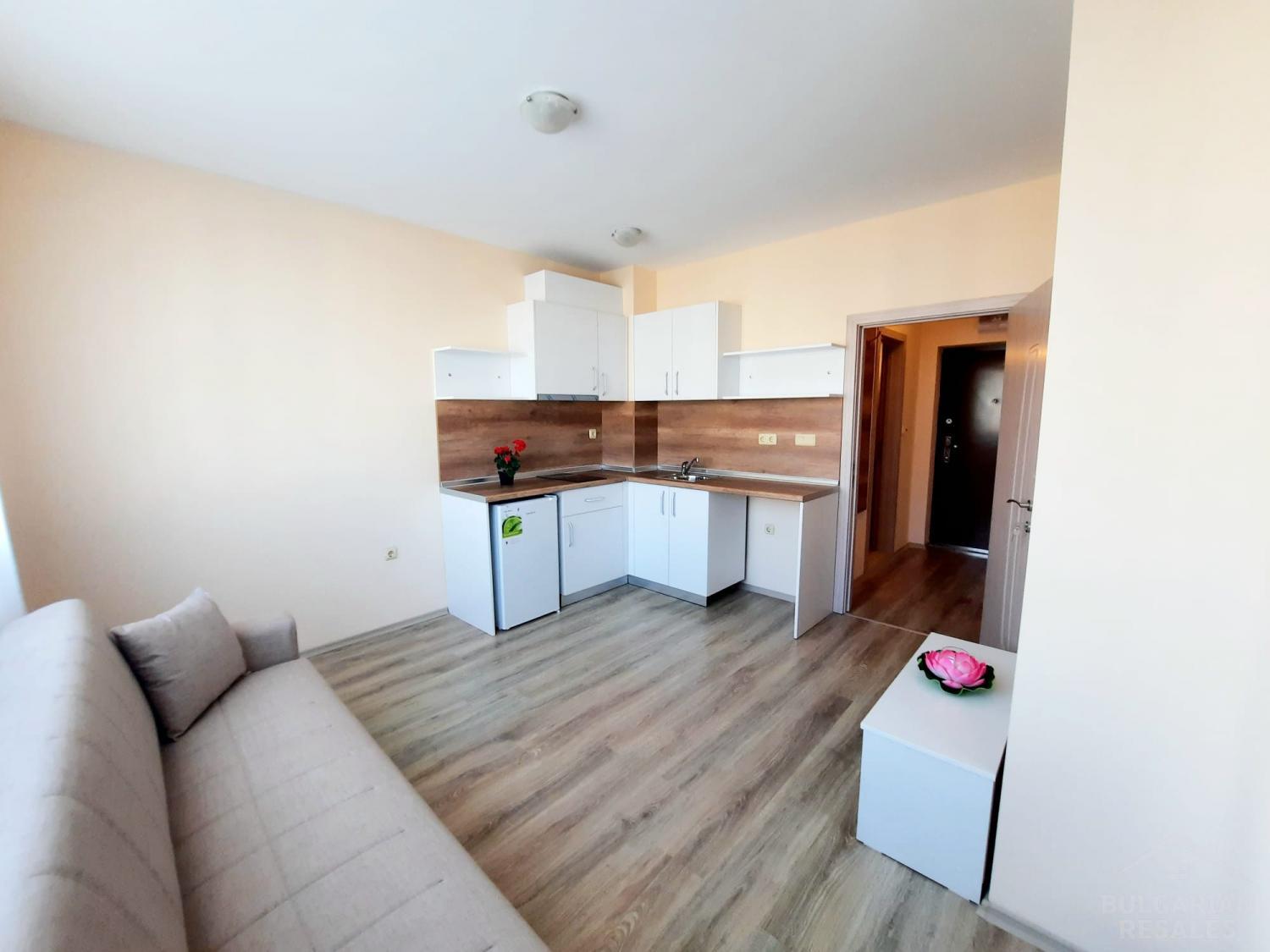 Акция! Апартамент с новой мебелью в подарок ID: 2444 - Фото 6