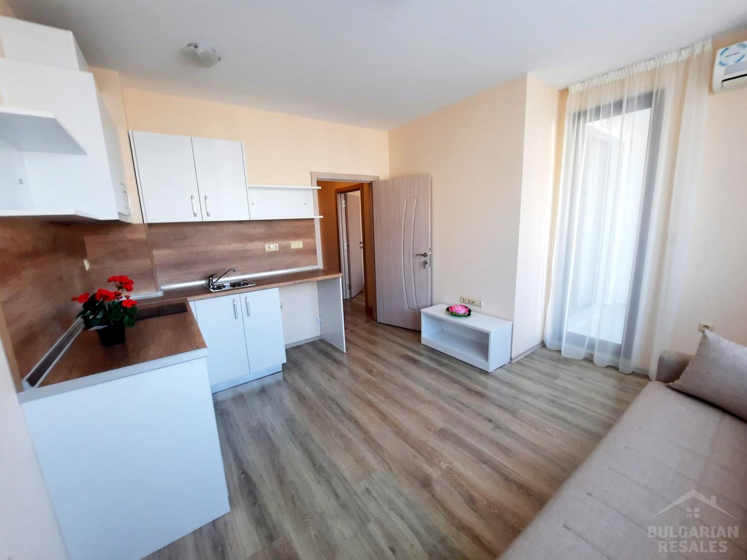 Акция! Апартамент с новой мебелью в подарок ID: 2444 - Фото 4