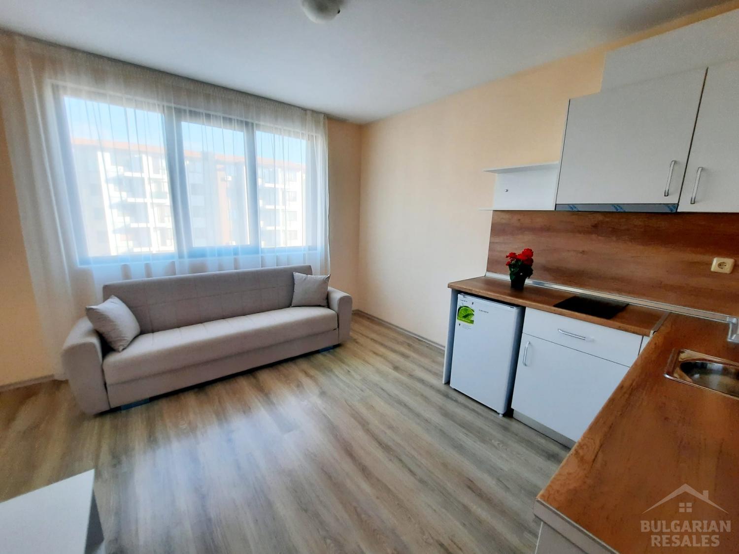 Акция! Апартамент с новой мебелью в подарок ID: 2444 - Фото 2