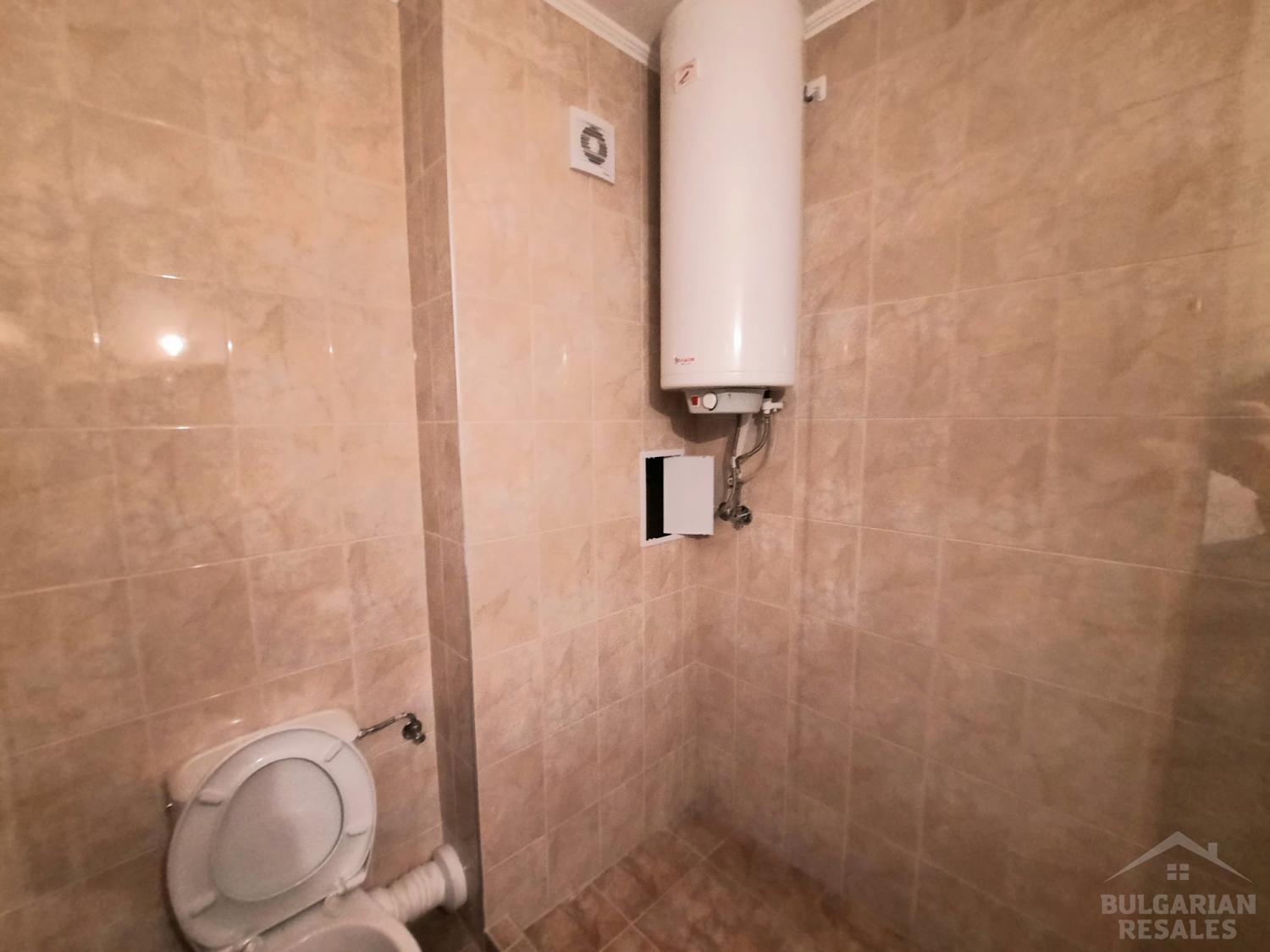 Акция! Апартамент с новой мебелью в подарок ID: 2444 - Фото 12